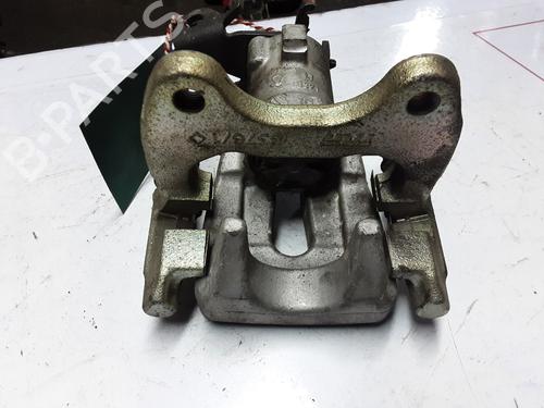 Right rear brake caliper RENAULT MEGANE II Estate (KM0/1_) 1.5 dCi (KM0F, KM0T, KM2B) | BP20282499M106 