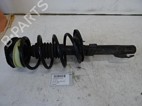 Used Left front shock absorber Left front shock absorber RENAULT SCÉNIC II (JM0/1_) 1.5 dCi (JM1E, JM16) (106 hp) 20273414 20273414