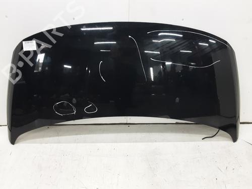Used Hood Hood PEUGEOT 3008 I MPV (0U_) 1.6 HDi (109 hp) 32244291 32244291