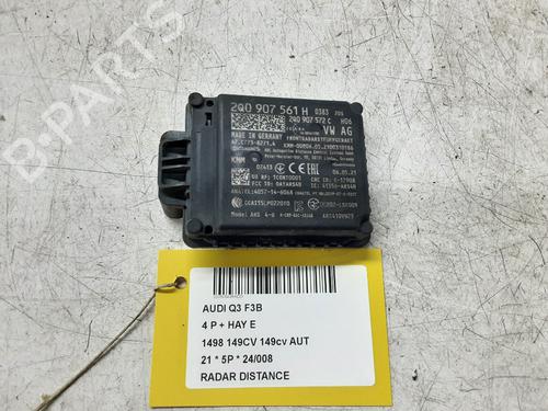 Used Electronic sensor Electronic sensor AUDI Q3 (F3B) 35 TFSI Mild Hybrid (150 hp) 36365842 36365842