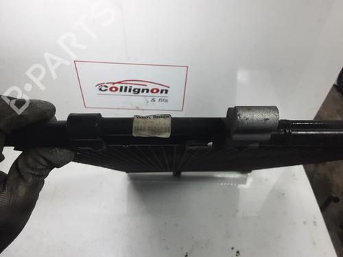 AC radiator JAGUAR X-TYPE I (X400) 2.5 V6 All-wheel Drive | BP20283440M32 