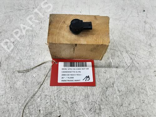 Electronic module MERCEDES-BENZ VITO Van (W447) 116 CDI (447.601, 447.603, 447.605) | BP29168047M83 - Image 3