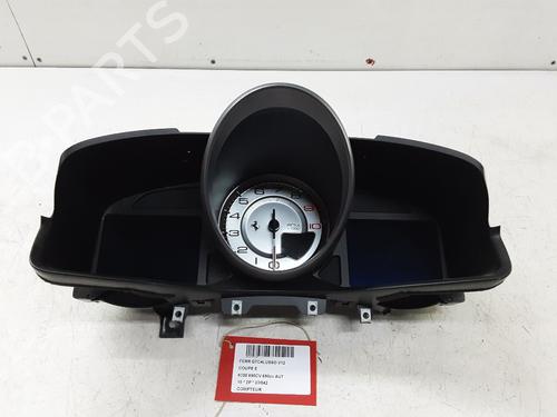 instrument-cluster-ferrari-gtc4-lusso-lusso-t-63-150130a0001-2016-22332191 main image