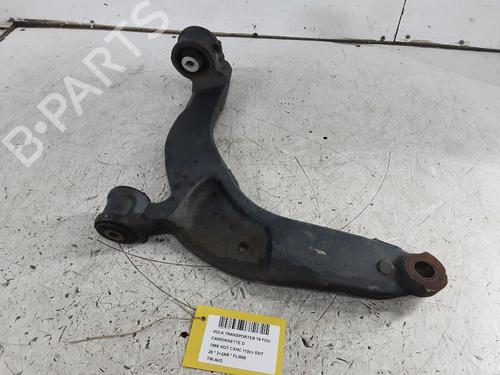 Used Left front suspension arm Left front suspension arm 36800385 36800385