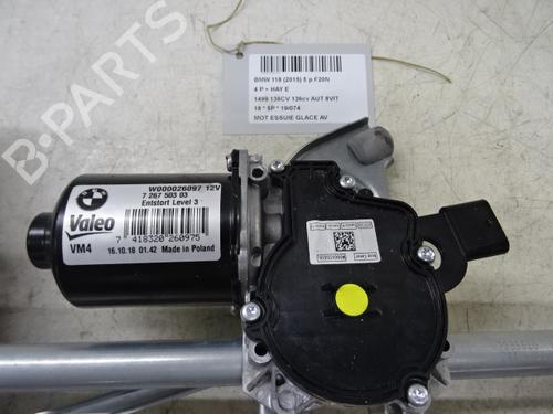 front-wiper-motor-bmw-1-f20-2011-2012-2013-2014-2015-2016-2017-2018-2019-39052031 main image