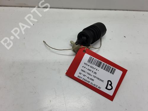 Used Washer pump VW GOLF V (1K1) 1.6 (102 hp) 20288635