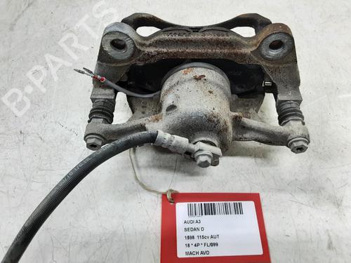 Right front brake caliper AUDI A3 Limousine (8VS, 8VM) 1.6 TDI | BP32246217M104