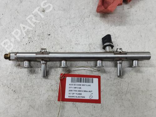 Injection rail AUDI A3 (8V1, 8VK) S3 quattro | BP28604218M98
