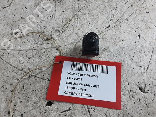 Used Camera Camera VOLVO XC40 (536) T5 AWD (247 hp) 33247571 33247571