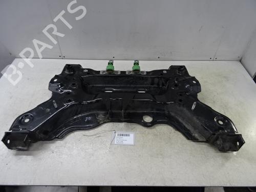 Used Subframe Subframe RENAULT GRAND SCÉNIC IV (R9_) 1.3 TCe 115 (R9N9) (115 hp) 24135202 24135202