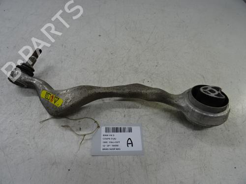 left-front-suspension-arm-bmw-1-coupe-e82-2006-2007-2008-2009-2010-2011-2012-2013-39052635 main image