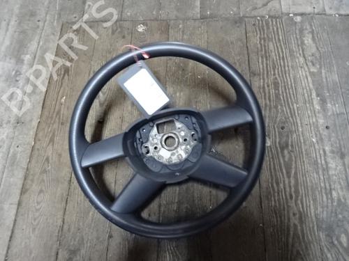 Used Steering wheel VW GOLF V (1K1) 1.9 TDI (105 hp) 20283662
