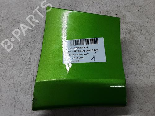 Used Other PORSCHE TAYCAN (Y1A) Electric (Y1AAA1, Y1AAI1) (408 hp) 32382772