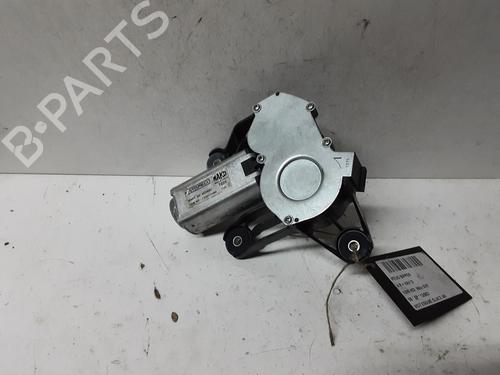 Used Rear wiper motor Rear wiper motor PEUGEOT BIPPER Tepee 1.4 HDi (68 hp) 33247440 33247440