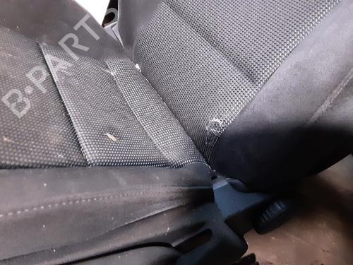 Seats set AUDI A3 Sportback (8PA) 1.9 TDI | BP20285162C78 