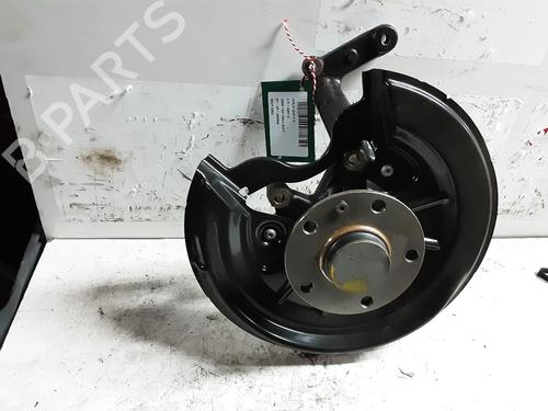Højre hjullejehus spindel VW GOLF V Variant (1K5) 2.0 TDI | BP22227062M28 