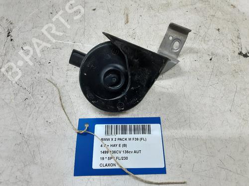Used Horn Horn BMW X2 (F39) sDrive 18 i (140 hp) 32244131 32244131