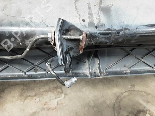Rear axle DACIA DUSTER (HM_) 1.0 TCe 90 (HMM6) | BP39063922M2 - Image 7