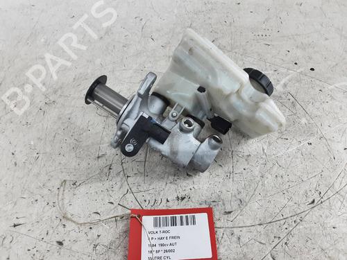 Used Brake master cylinder Brake master cylinder VW T-ROC (A11, D11) 2.0 TSI 4motion (190 hp) 32224844 32224844