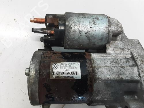 Starter DACIA SANDERO II TCe 90 (B8M1, B8MA, B8AC) | BP28144250M8 - Image 2