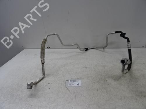 Used AC pipe AC pipe SEAT IBIZA IV (6J5, 6P1) 1.6 TDI (105 hp) 39054378 39054378