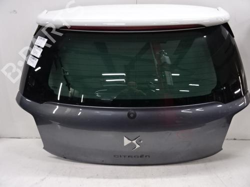 tailgate-citroen-ds3-sa_-2009-2010-2011-2012-2013-2014-2015-2016-39052085 main image