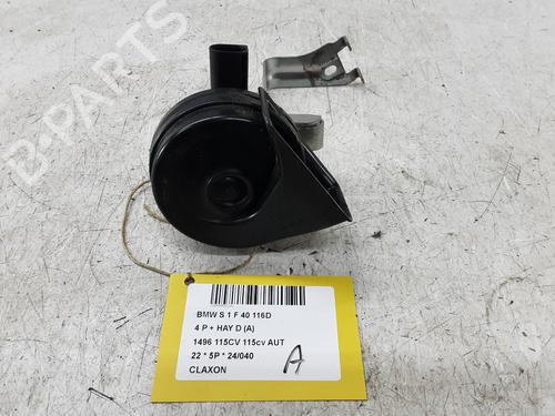 Used Horn Horn BMW 1 (F40) 116 d (116 hp) 36094148 36094148