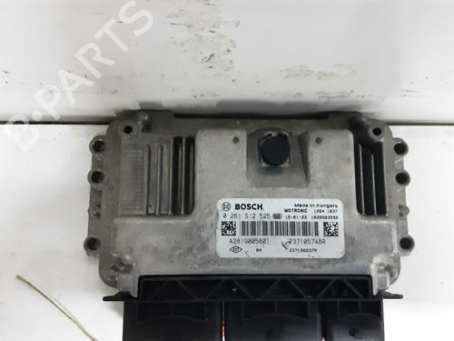 Electronic module RENAULT TWINGO III (BCM_, BCA_) 1.0 SCe 70 | BP25208386M83 - Image 2