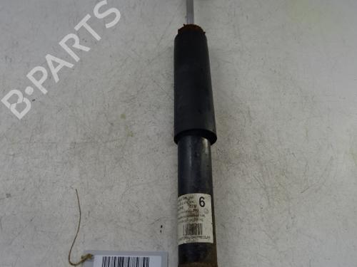 Used Right rear shock absorber VW SCIROCCO III (137, 138) 1.4 TSI (122 hp) 20272267