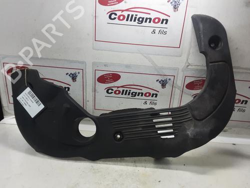 Used Upper protection Upper protection ALFA ROMEO MITO (955_) 1.3 MultiJet (955AXP1A, 955AYC1A) (95 hp) 20285469 20285469