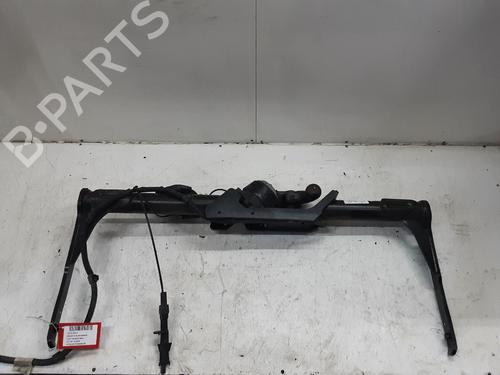 Trækkugle/Mekanisme Trækkugle/Mekanisme VW GOLF VII Variant (BA5, BV5) 1.6 TDI (90 hp) 28604151 28604151