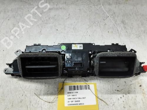 Climate control BMW 1 (F40) 118 i | BP39384667I5 - Image 3