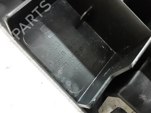 Subframe SEAT ARONA (KJ7, KJP) 1.0 TSI | BP36800585M9 - Image 2