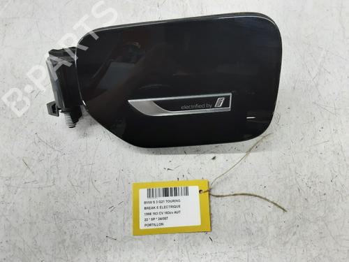 Used Fuel flap Fuel flap BMW 3 Touring (G21, G81) 320 e Plug-in-Hybrid xDrive (163 hp) 36366058 36366058