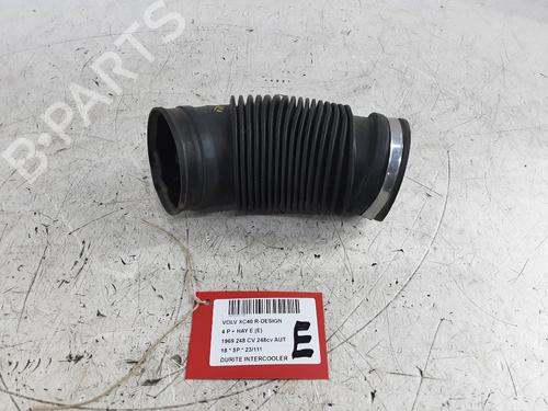 Intercooler-rør Intercooler-rør 33199433 33199433