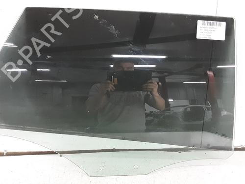 Dør rude højre bagtil AUDI A3 Sportback (8VA, 8VF) 30 TDI (115 hp) 32382623