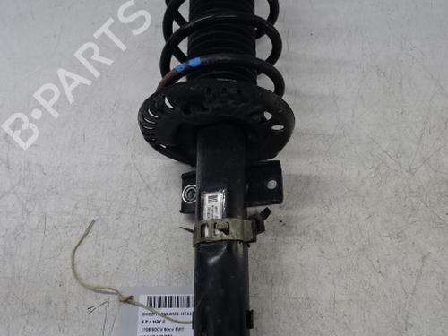 Used Left front shock absorber Left front shock absorber SKODA FABIA II (542) 1.2 12V (60 hp) 39054584 39054584