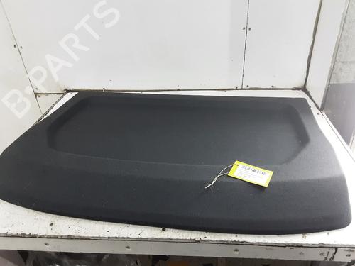 Used Rear parcel shelf Rear parcel shelf AUDI Q3 (F3B) 35 TFSI (150 hp) 39965861 39965861