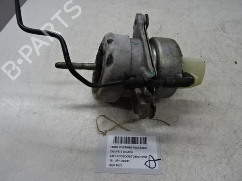Used Engine mount FORD USA MUSTANG Coupe 2.3 EcoBoost (290 hp) 20273748