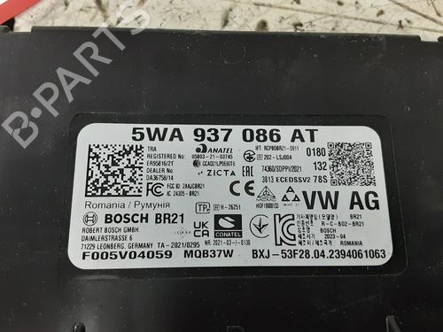 Fuse box VW GOLF VIII (CD1, DA1) 1.4 GTE Plug-in Hybrid | BP33951624E1  - Image 6