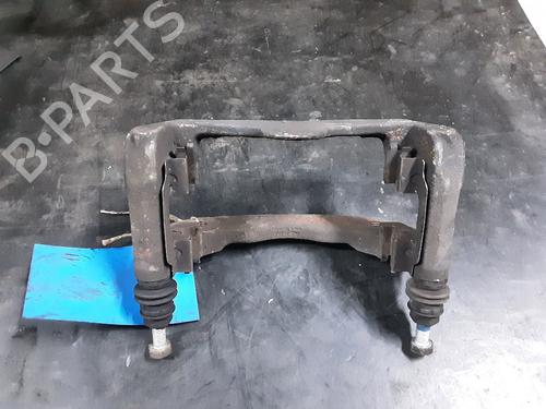 Left front brake caliper BMW 1 (E87) 118 d | BP20282011M105 - Image 2