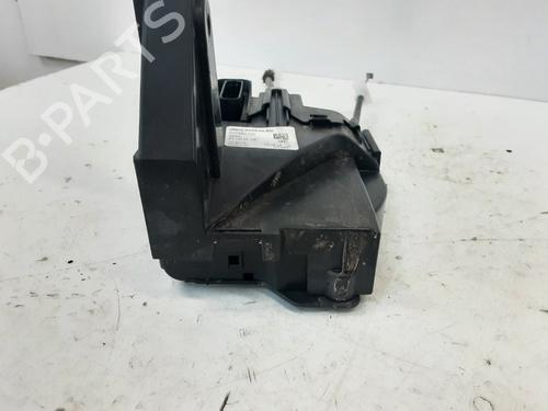 Front left lock JAGUAR E-PACE (X540) 2.0 D150 AWD | BP39063901C98 - Image 7