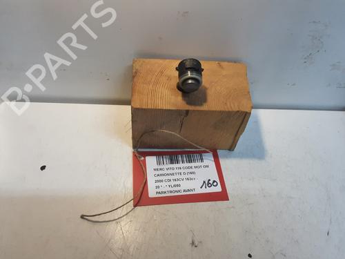Used Electronic module MERCEDES-BENZ VITO Van (W447) 116 CDI (447.601, 447.603, 447.605) (163 hp) 29168306