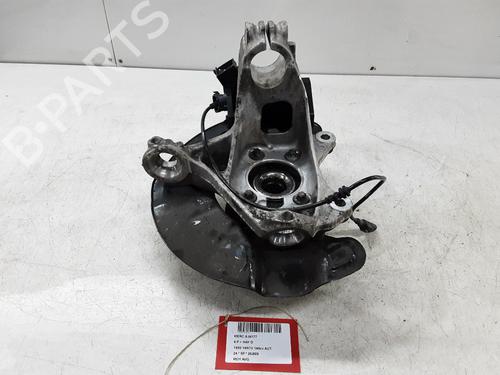Used Left front steering knuckle Left front steering knuckle 39059310 39059310