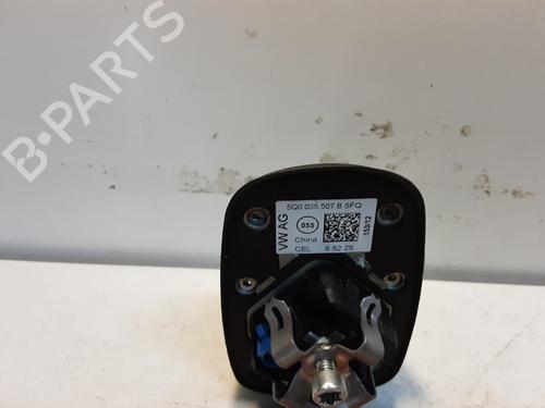 Antenne/Base VW GOLF VII (5G1, BQ1, BE1, BE2) 2.0 TDI | BP29168111C140 