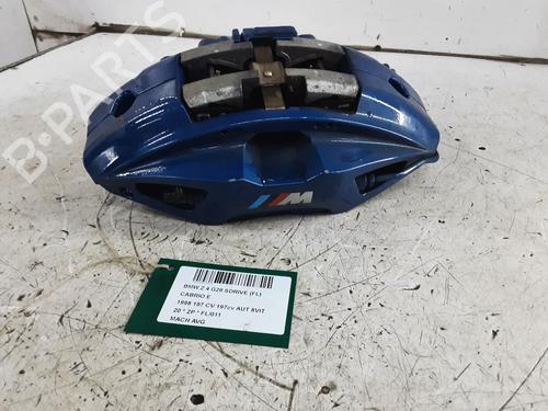 Used Left front brake caliper BMW Z4 Roadster (G29) sDrive 20 i (197 hp) 32248578