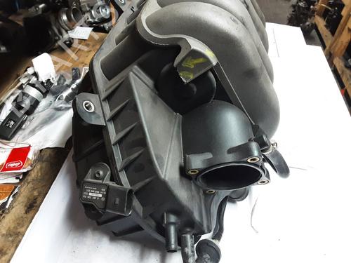 Intake manifold AUDI A3 Sportback (8VA, 8VF) S3 quattro | BP20286355M70 