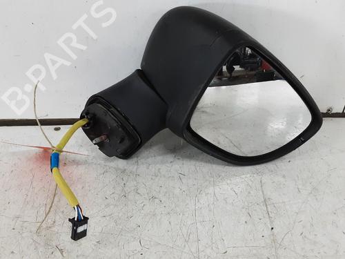 Right mirror RENAULT CAPTUR I (J5_, H5_) 0.9 TCe 90 | BP32242907C27