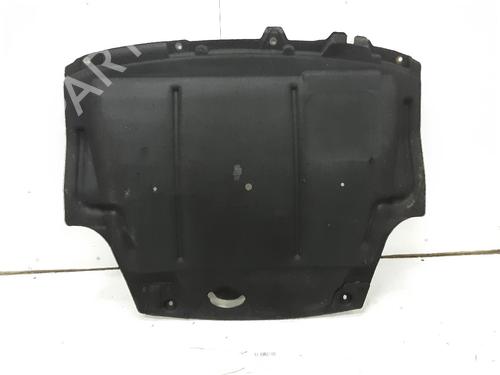 Oliebundkar FORD FIESTA VII (HJ, HF) 1.5 TDCi (85 hp) 20277809