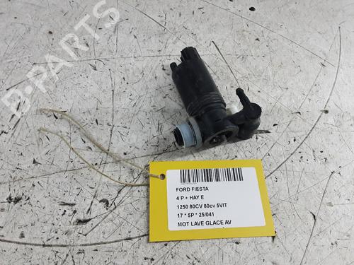 Used Washer pump Washer pump FORD FIESTA VI (CB1, CCN) 1.25 (82 hp) 39063661 39063661